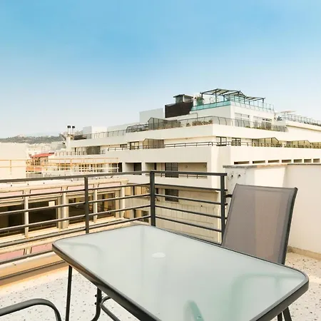 Voda Luxury Athens