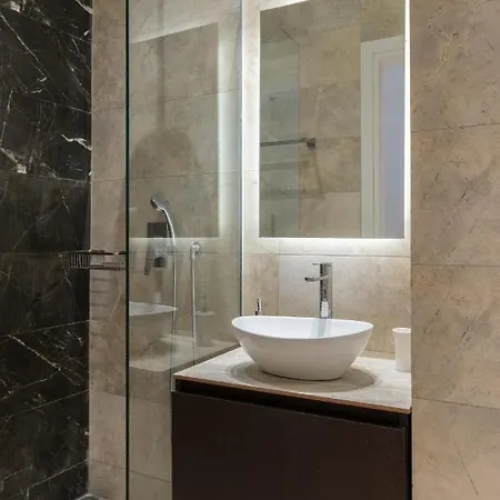 Voda Luxury