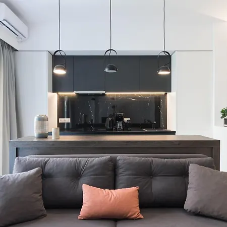 Voda Luxury * Athens