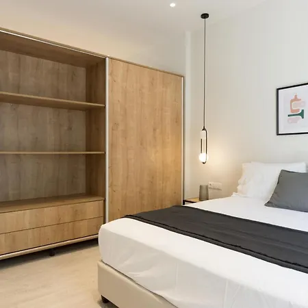 Apartment Voda Luxury *