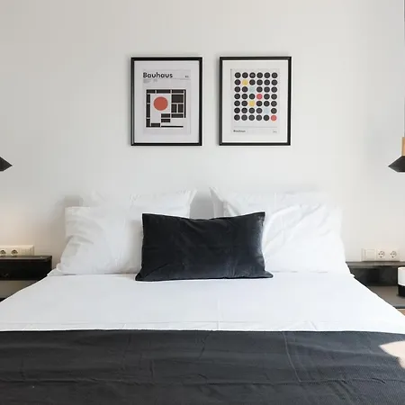 Voda Luxury Apartment