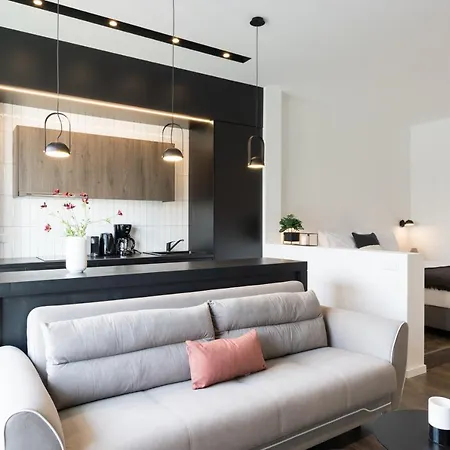 Apartment Voda Luxury *