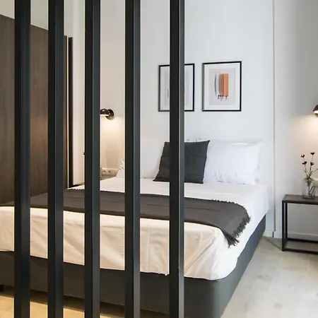 Voda Luxury Apartment