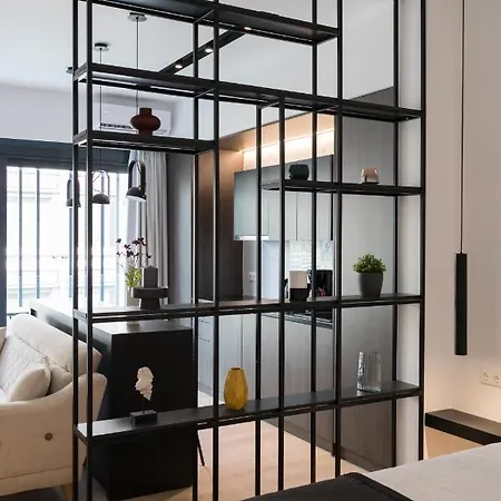 Voda Luxury Apartment