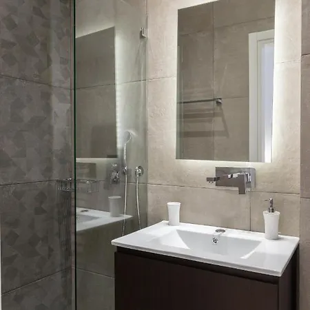 Voda Luxury Athens