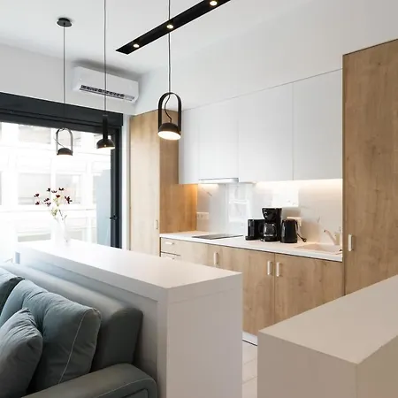 Apartment Voda Luxury