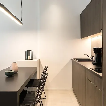 Voda Luxury Athens