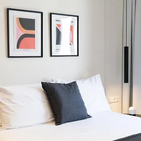 Voda Luxury Apartment *