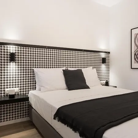 Voda Luxury Athens
