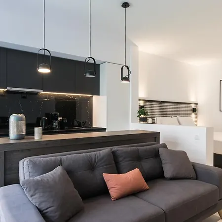 Voda Luxury Athens