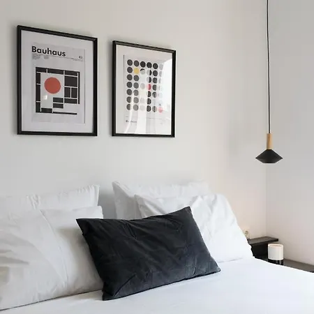 Apartment Voda Luxury *