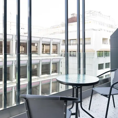 Apartment Voda Luxury Athens