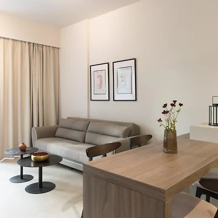 Apartment Voda Luxury *