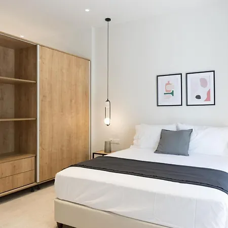 Voda Luxury Athens