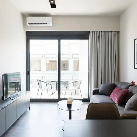 Voda Luxury * Athens