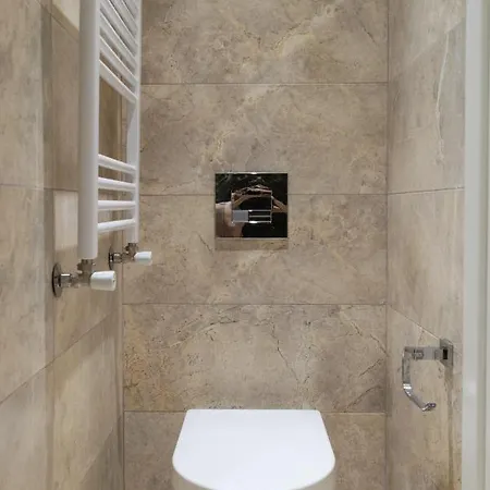 Voda Luxury Athens
