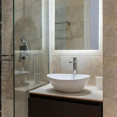 Apartment Voda Luxury Athens