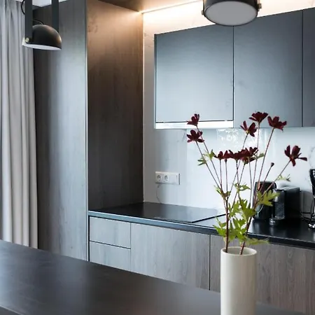 Apartment Voda Luxury *