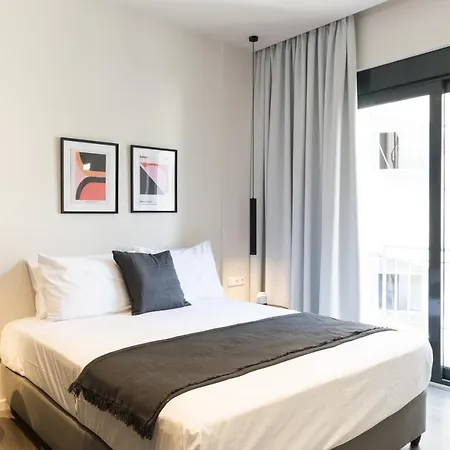 Apartment Voda Luxury *