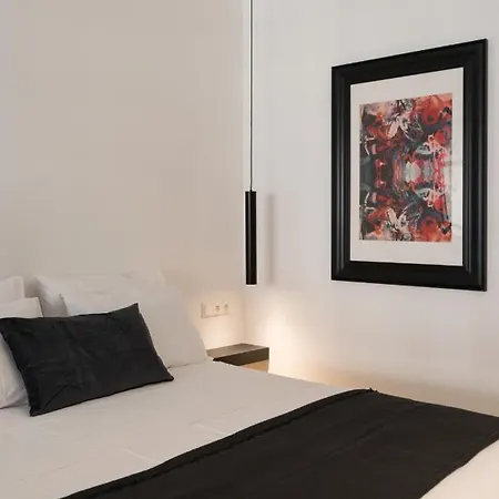 Apartment Voda Luxury *