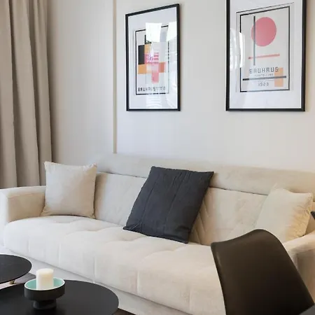 Apartment Voda Luxury