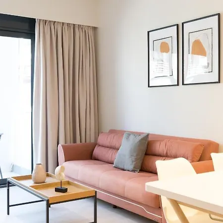 Apartment Voda Luxury *