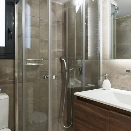 Apartment Voda Luxury Athens