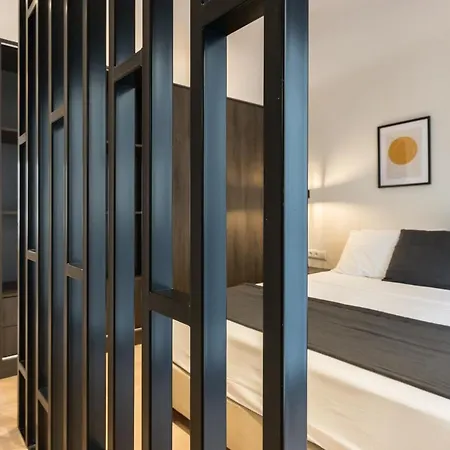 Apartment Voda Luxury