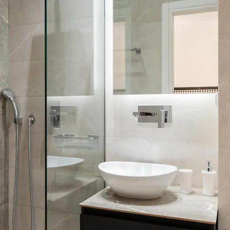 Voda Luxury Apartment