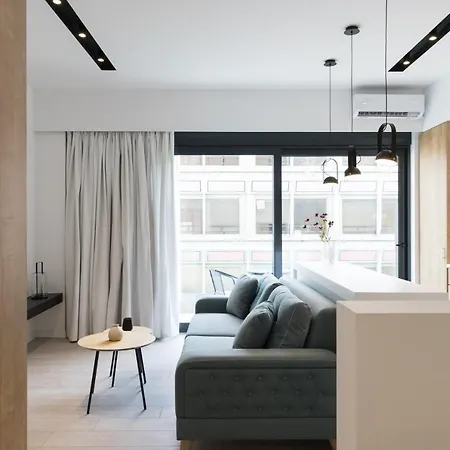 Apartment Voda Luxury *