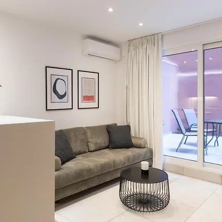 Voda Luxury Apartment *