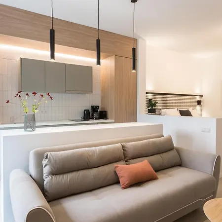 Voda Luxury Athens
