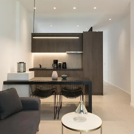 Voda Luxury Apartment *
