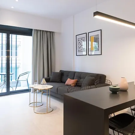 Apartment Voda Luxury *