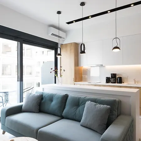 Voda Luxury Apartment *