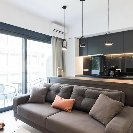 Voda Luxury Athens