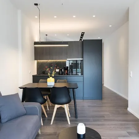 Apartment Voda Luxury Athens