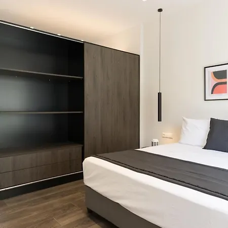 Voda Luxury Apartment