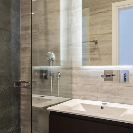 Apartment Voda Luxury