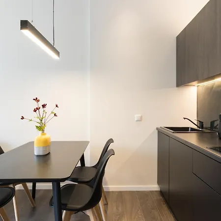 Apartment Voda Luxury *