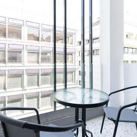 Apartment Voda Luxury *