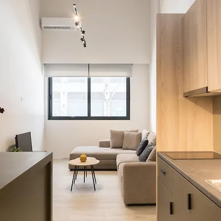 Apartment Voda Luxury