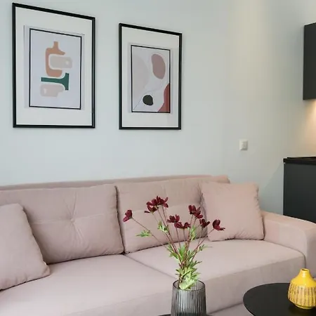 Voda Luxury Apartment