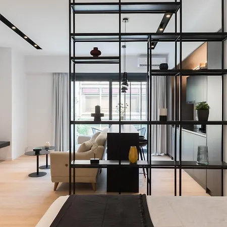 Voda Luxury Apartment *