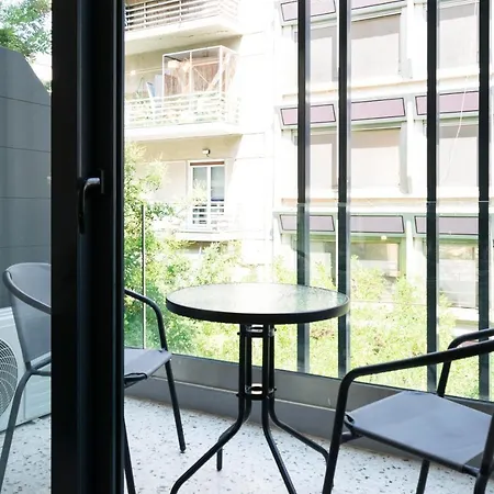 Voda Luxury Athens