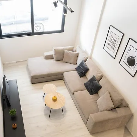 Voda Luxury Apartment *