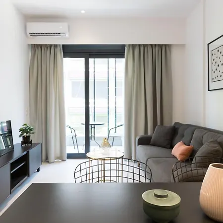 Apartment Voda Luxury